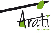 arati agroturismo logotipo