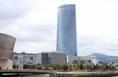 torre iberdrola