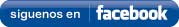 siguenos en facebook